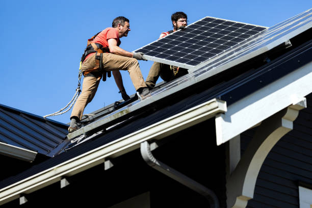 Best Green or Eco-Friendly Roofing Solutions  in Campbelltown, PA