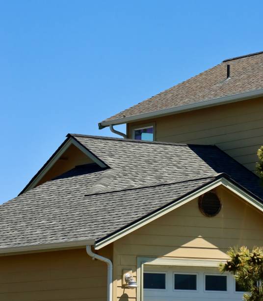 Best Storm Damage Roof Repair  in Campbelltown, PA