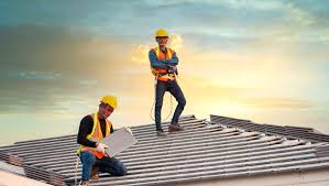Best Chimney Flashing Repair  in Campbelltown, PA
